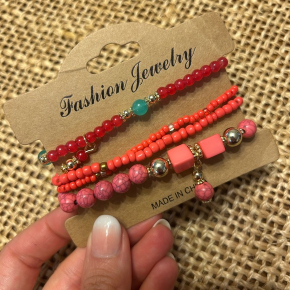 Bracelet Stack - Picture 3 of 3